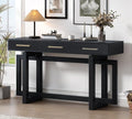 Merax 57” Entryway Console Sofa Table by Merax