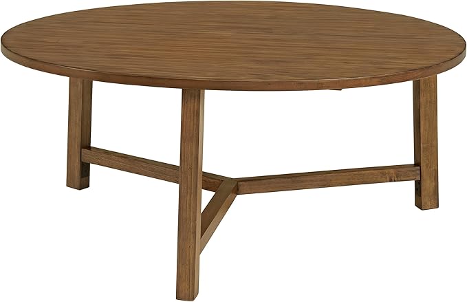 Alaterre Furniture Coffee Table - Image 8
