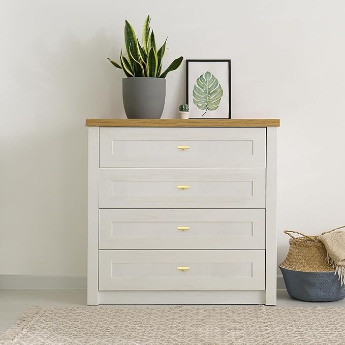25 Pack Cabinet Handles Single Hole - Image 4