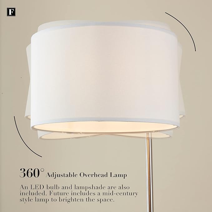 FENLO Future - 39' Modern Desk - Image 7
