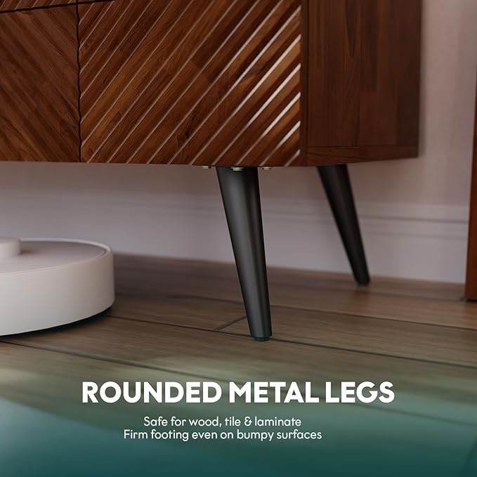 Bme Rhombus Wooden TV Stand - Image 6