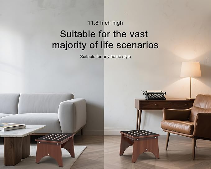 One Step Stool for Adults Seniors - Image 9