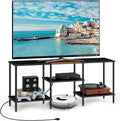 TV Stands for Living Room 50 inch TV Stand by Luplom