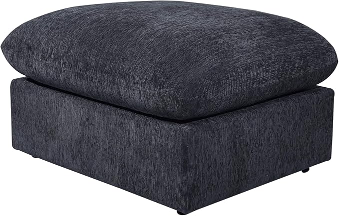 127" Modular Sectional Sofa, Modern Oversized Cloud Couch - Image 8