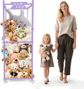 Stuffed Animal Storage Zoo by MegapuxinOfficial