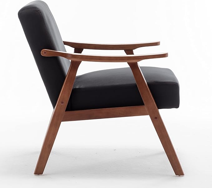 Container Furniture Direct Accent Chair - Image 7