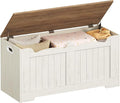 39.4" Storage Chest, Storage Bench Trunk by Hzuaneri