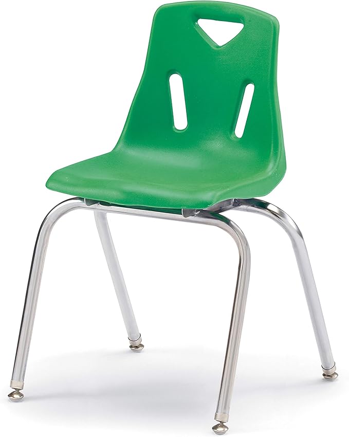 Berries Jonti-Craft 8148JC6119 Stacking Chairs - Image 5