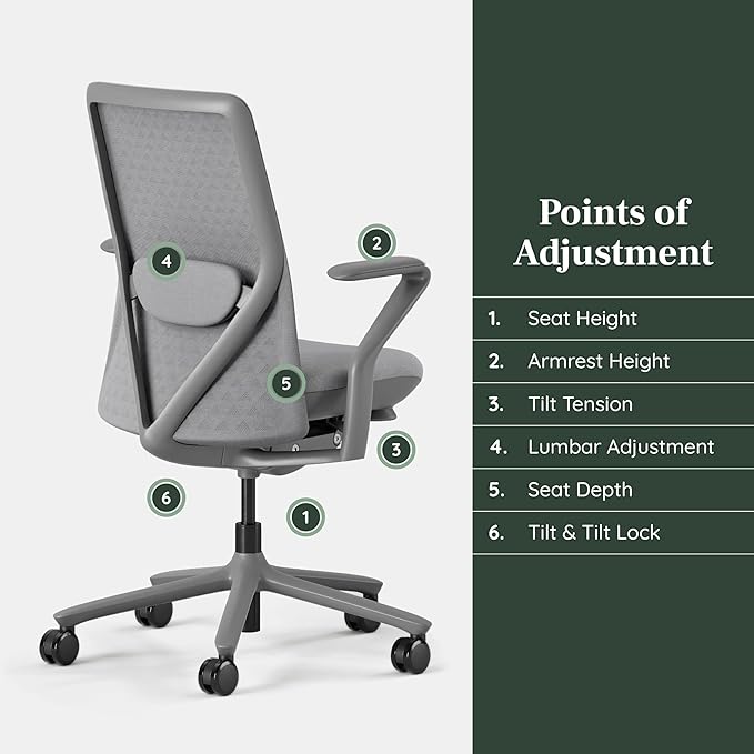 Branch Verve Chair - Image 5