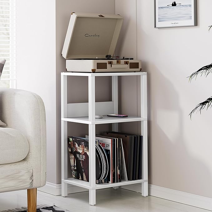 TUTOTAK Record Player Stand - Image 6