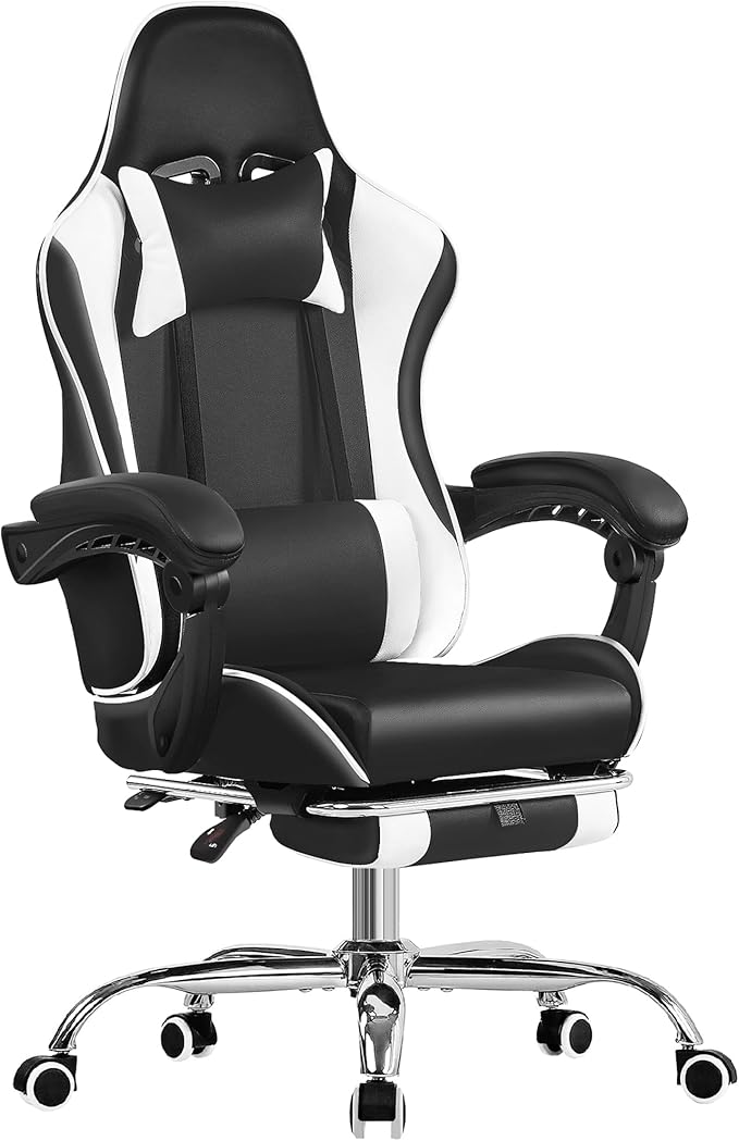 VECELO Ergonomic Gaming Chair by VECELO