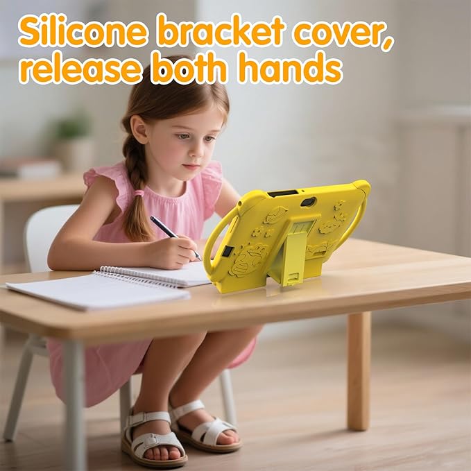 Kids Tablet 7 inch Android 12.0 - Image 5