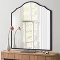 32"x30" Vanity Mirror for Wall, by AutdotWallMirrors
