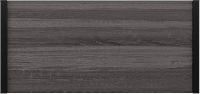 Liberty Furniture INDUSTRIES Tanners Creek Writing Desk, W51 x D24 x H30 - Image 4