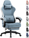 GTPLAYER Gaming Chair, Computer Office Chair by GtracingDirect