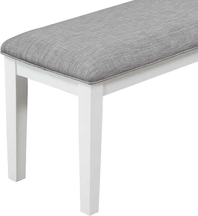 Ball & Cast 6-Piece Dining Table Set - Image 8