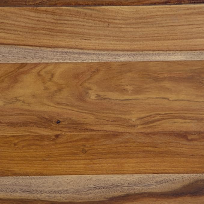 Signature Design by Ashley Dressonni Farmhouse Solid Wood Armless Dining Chair - Image 7