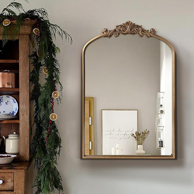 WAMIRRO Antique Mirror - Image 5