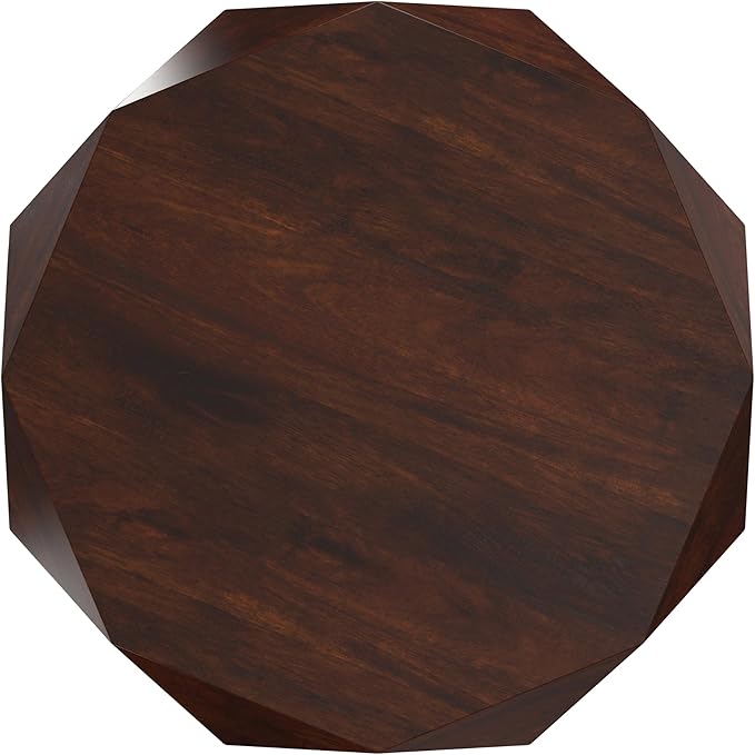 SIMPLIHOME Zayn Coffee Table - Image 4