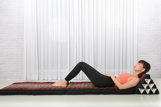 Leewadee Comfortable Japanese Floor Mattress - Image 4
