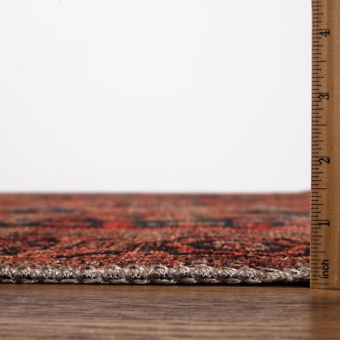 Keen Home Design 2x10 Rug - Image 2
