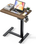Electric Adjustable Height Standing Desk by YOLEZO