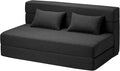 Folding Sofa Bed with Pillows- Convertible Chair Floor Couch & Sleeping Mattress by SUYOLS