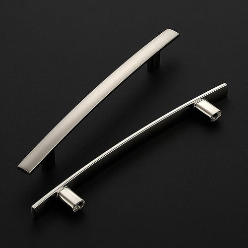 10 Pack Cabinet Handles 5" Hole Center - Image 2