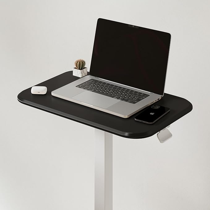 Ergohome™ ELEVANCE Table™ Height Adjustable Side Table - Image 6