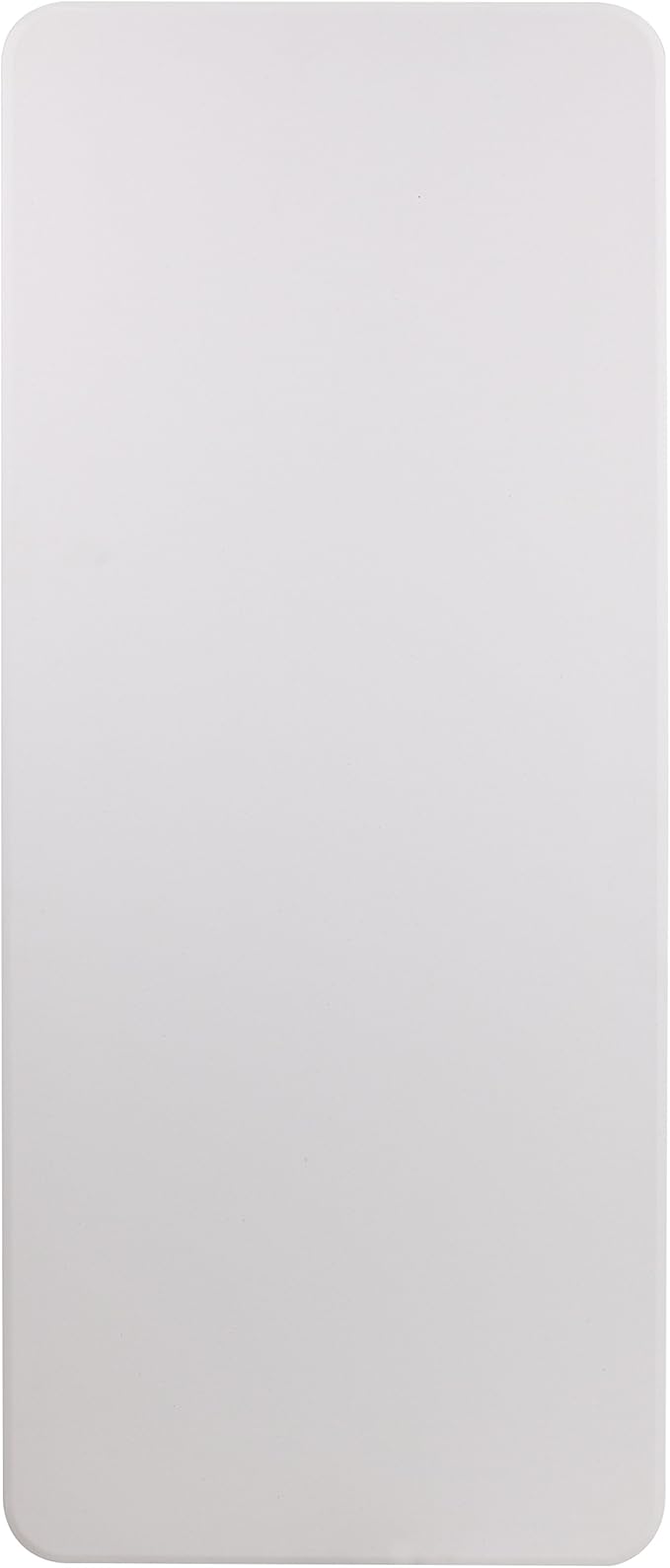 Flash Furniture Elon 6' Rectangular All-Occasion Plastic Folding Event Table - Image 4