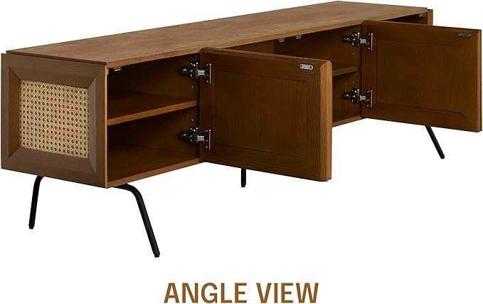 NTC Mossic TV Media Cabinet - Image 9