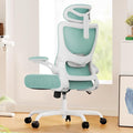 Marsail Ergonomic Office Chair: Office Computer Desk Chair by Marsail
