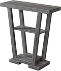 Convenience Concepts Newport V Console Table 31.5" by ConvenienceConcepts