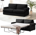 Reversible Sleeper Sofa Bed by ContainerDirect