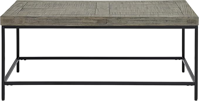 Alaterre Furniture Coffee Table - Image 7