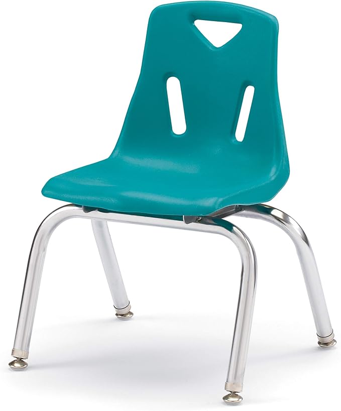 Jonti-Craft Berries 8142JC1005 Stacking Chair by Jonti-Craft