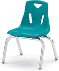 Jonti-Craft Berries 8142JC1005 Stacking Chair by Jonti-Craft