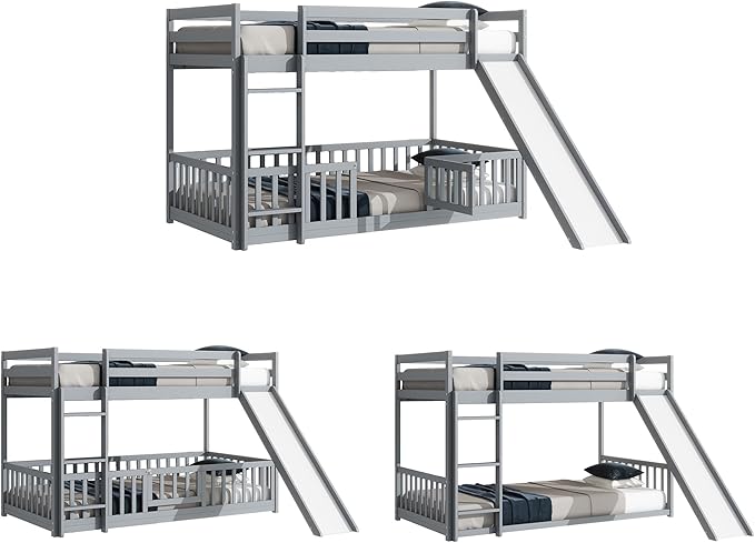 Ball & Cast Bunk Bed Twin Over Twin - Image 6