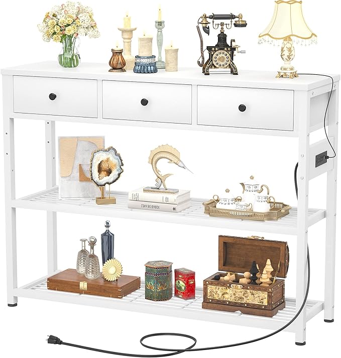 Ecoprsio 47'' Entryway Table by Ecoprsio