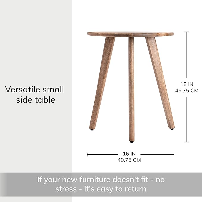 MH London Side Table - Image 3