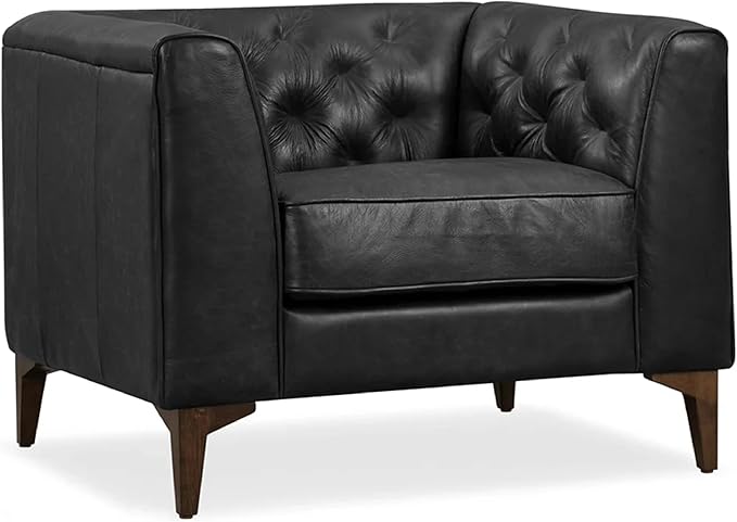 Poly & Bark Essex Lounge Chair by POLYBARK