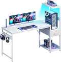 Casaottima 54 Inch Gaming Desk by Casaottima
