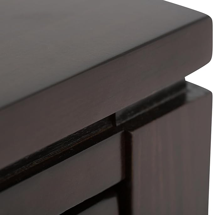 SIMPLIHOME Cosmopolitan Coffee Table - Image 9