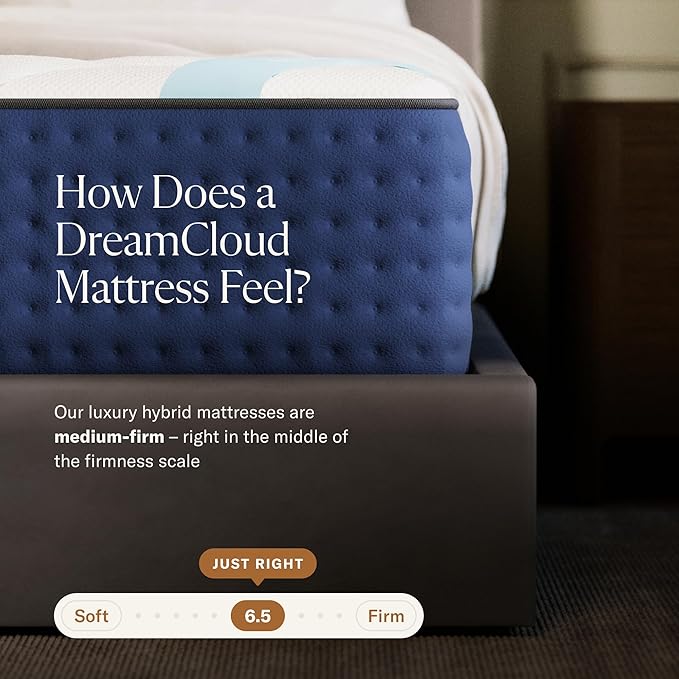 Premier 13" Queen Mattress - Image 4