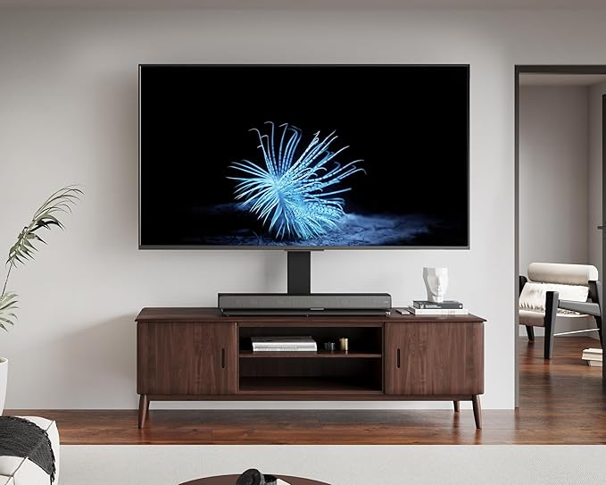 FITUEYES Universal TV Stand - Image 2