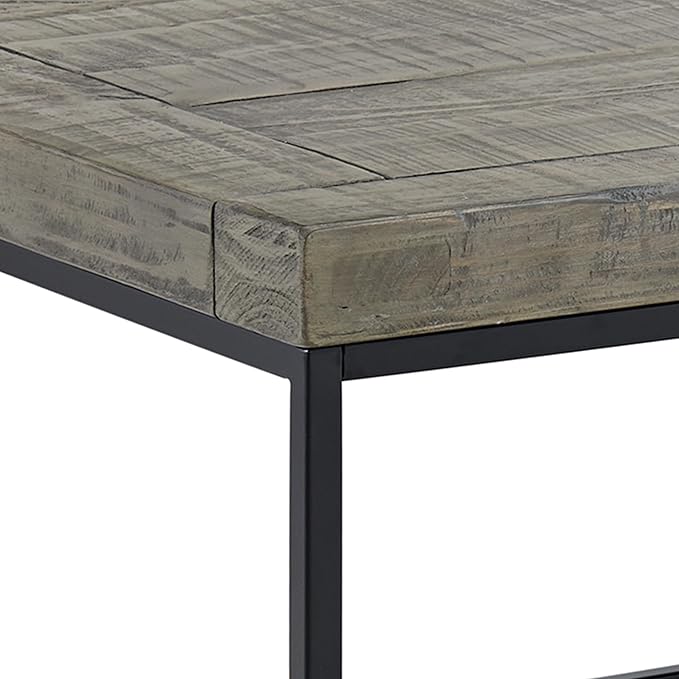 Alaterre Furniture Coffee Table - Image 9