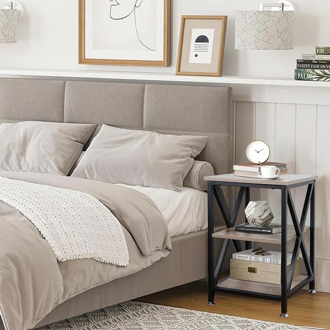 End Tables Living Room, Indoor SideTables Living Room - Image 9