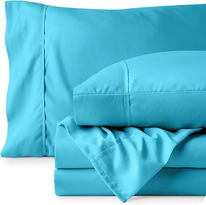 Bare Home King Sheet Set - Image 9