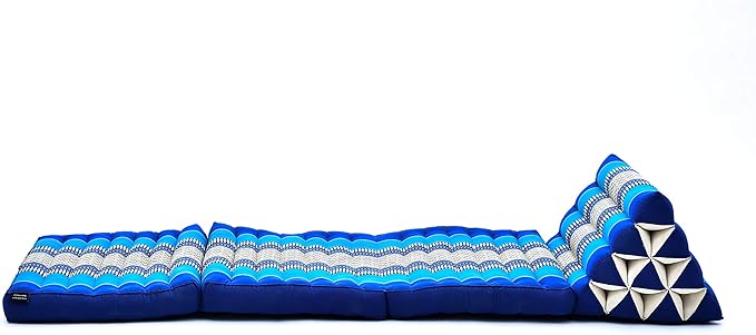 Leewadee - Comfortable Japanese Floor Mattress Used As Thai Floor Bed - Image 9