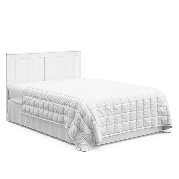 Graco Hadley 5-in-1 Convertible Crib - Image 15
